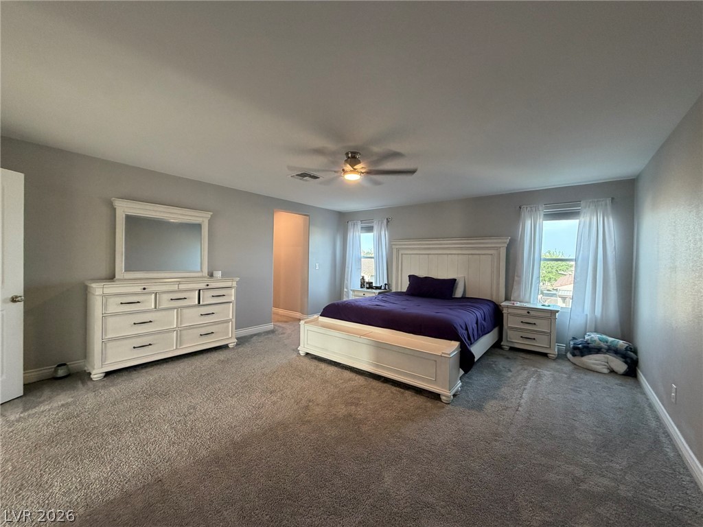 6920 Baylor Creek Street North Las Vegas NV 89086