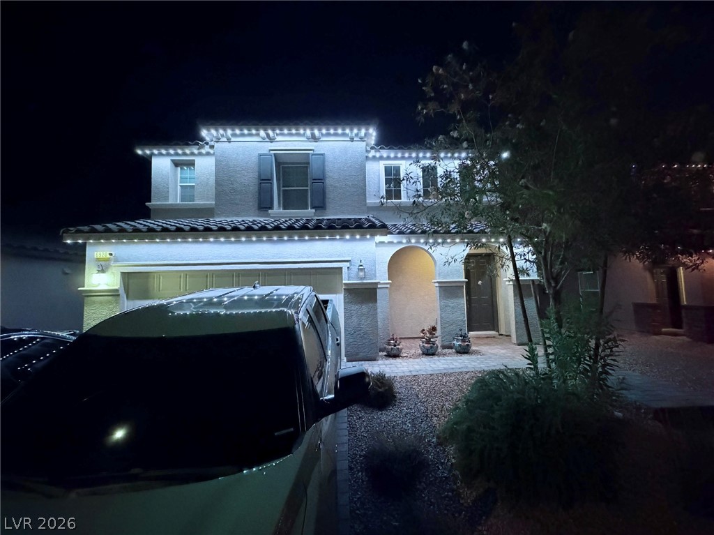 6920 Baylor Creek Street North Las Vegas NV 89086