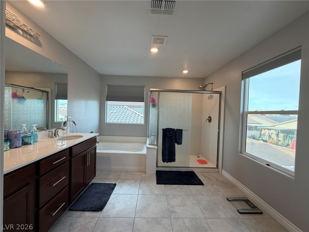 6920 Baylor Creek Street North Las Vegas NV 89086
