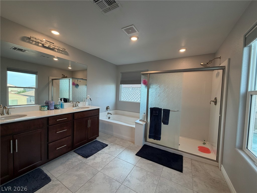 6920 Baylor Creek Street North Las Vegas NV 89086