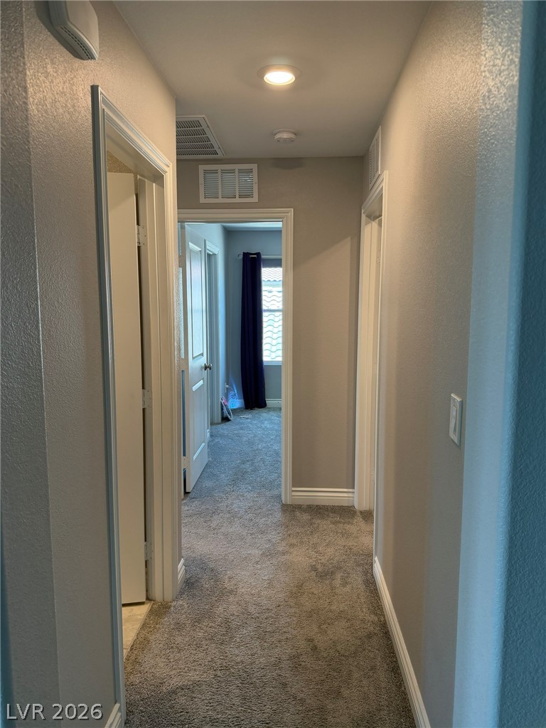 6920 Baylor Creek Street North Las Vegas NV 89086
