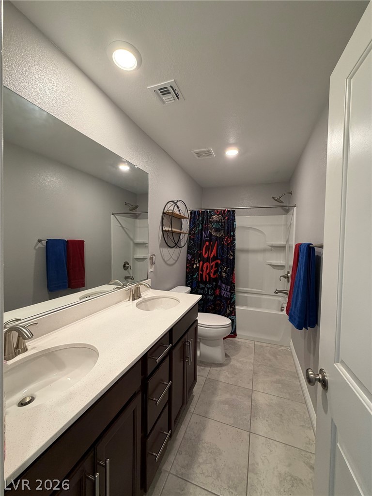 6920 Baylor Creek Street North Las Vegas NV 89086