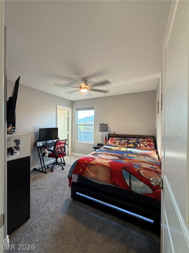 6920 Baylor Creek Street North Las Vegas NV 89086
