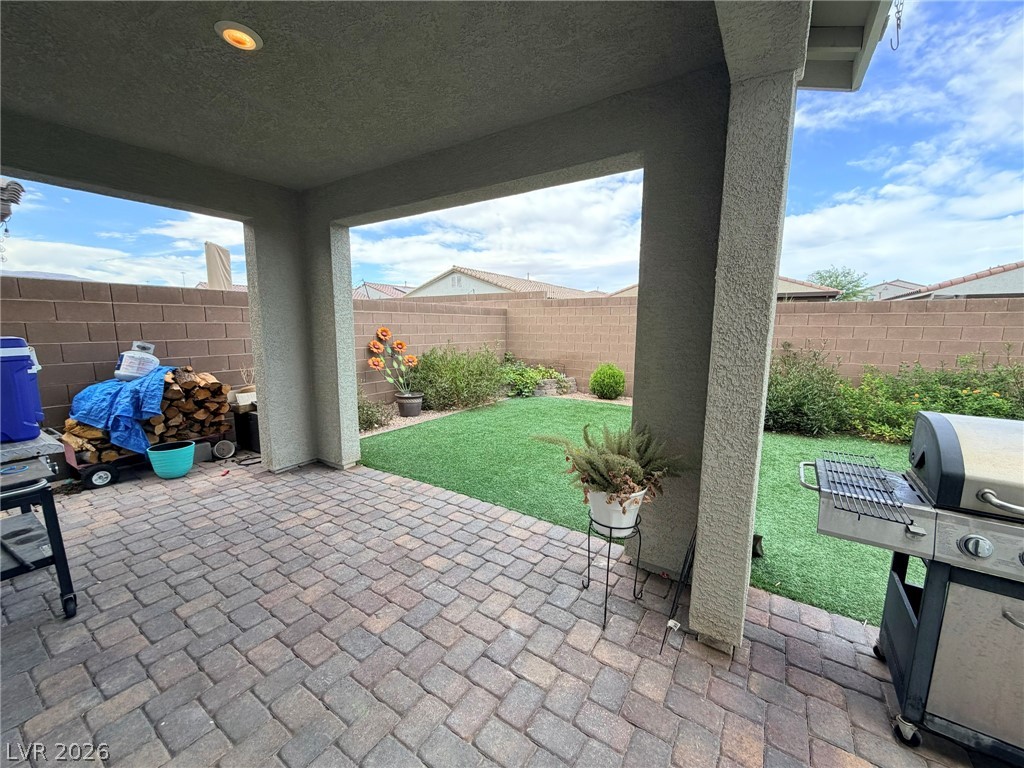 6920 Baylor Creek Street North Las Vegas NV 89086