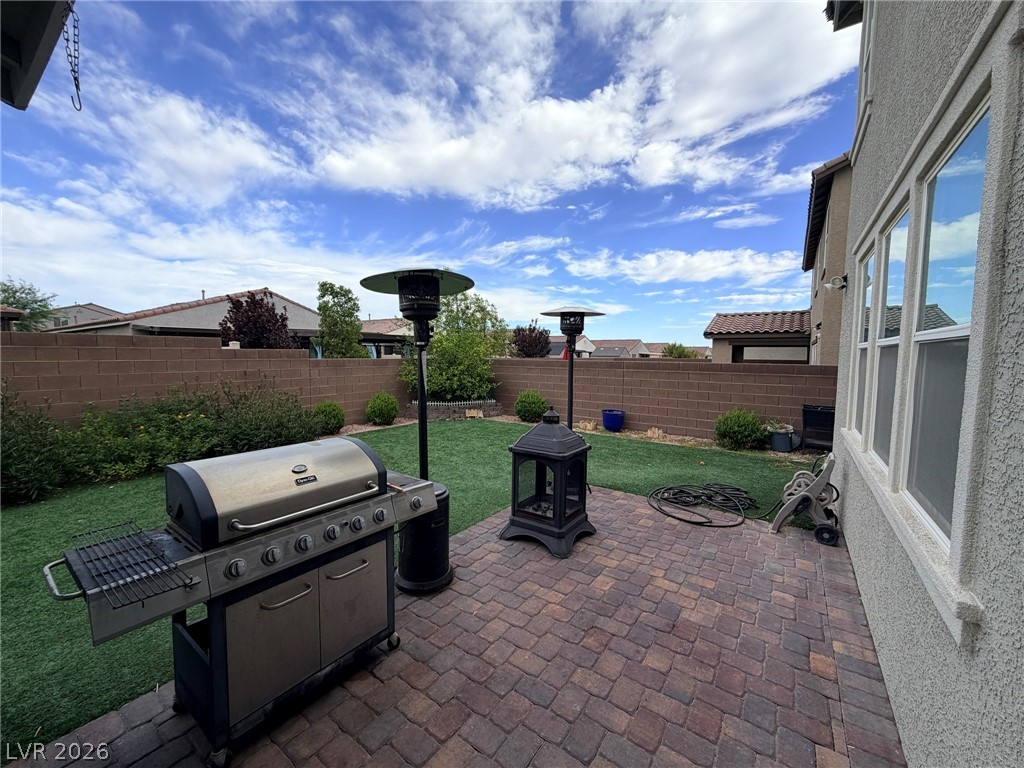 6920 Baylor Creek Street North Las Vegas NV 89086