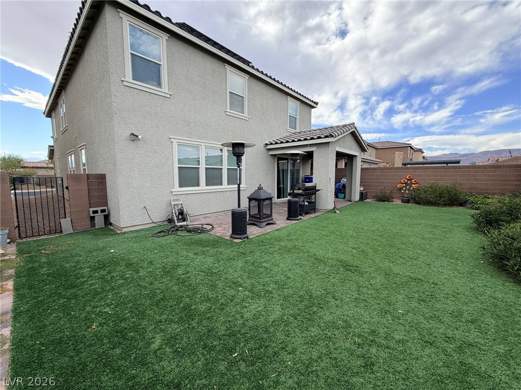6920 Baylor Creek Street North Las Vegas NV 89086