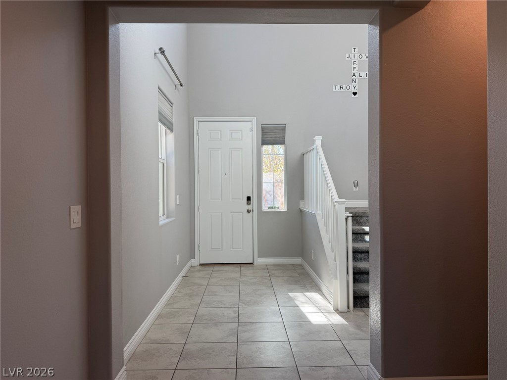 6920 Baylor Creek Street North Las Vegas NV 89086