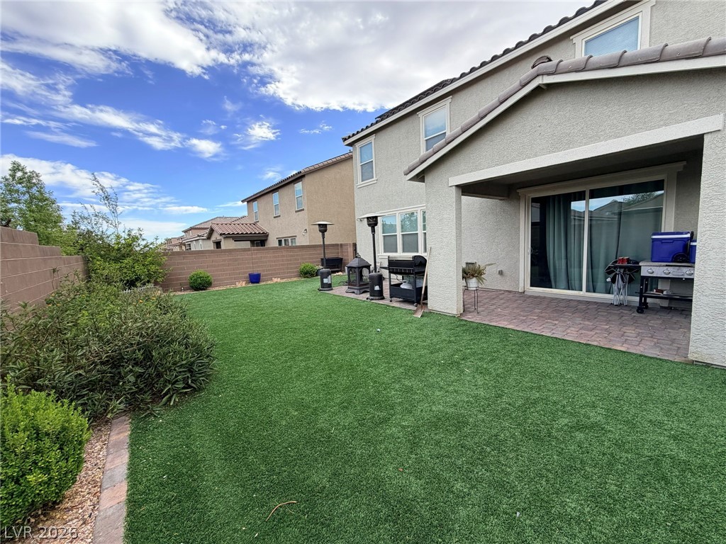 6920 Baylor Creek Street North Las Vegas NV 89086