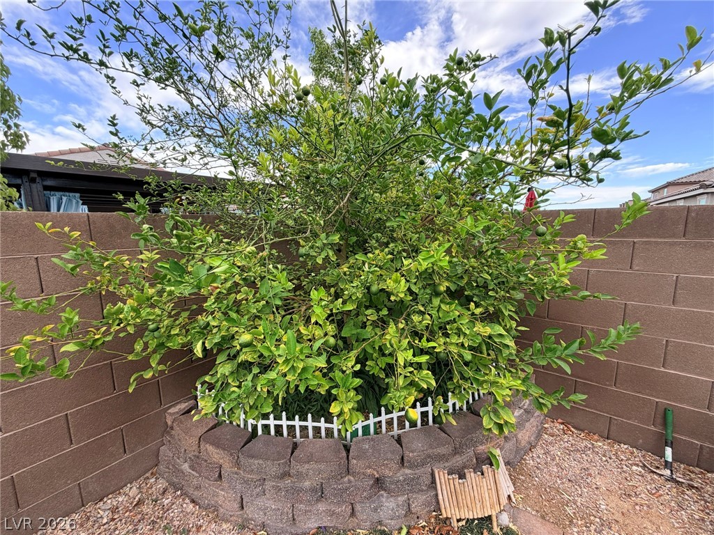 6920 Baylor Creek Street North Las Vegas NV 89086