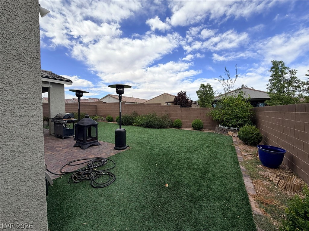 6920 Baylor Creek Street North Las Vegas NV 89086