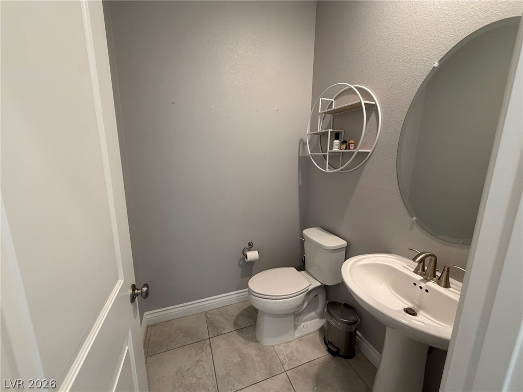 6920 Baylor Creek Street North Las Vegas NV 89086