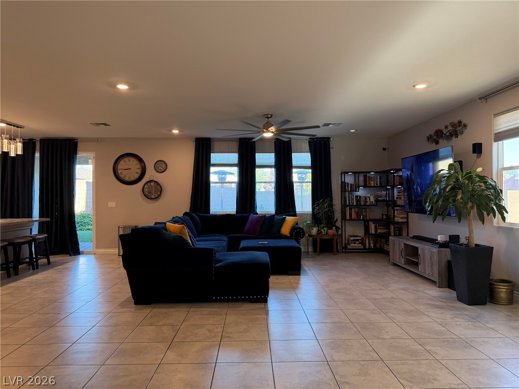 6920 Baylor Creek Street North Las Vegas NV 89086