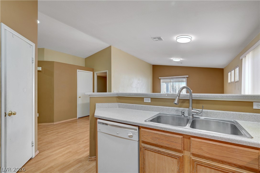 1207 Jarbridge Road Las Vegas NV 89110