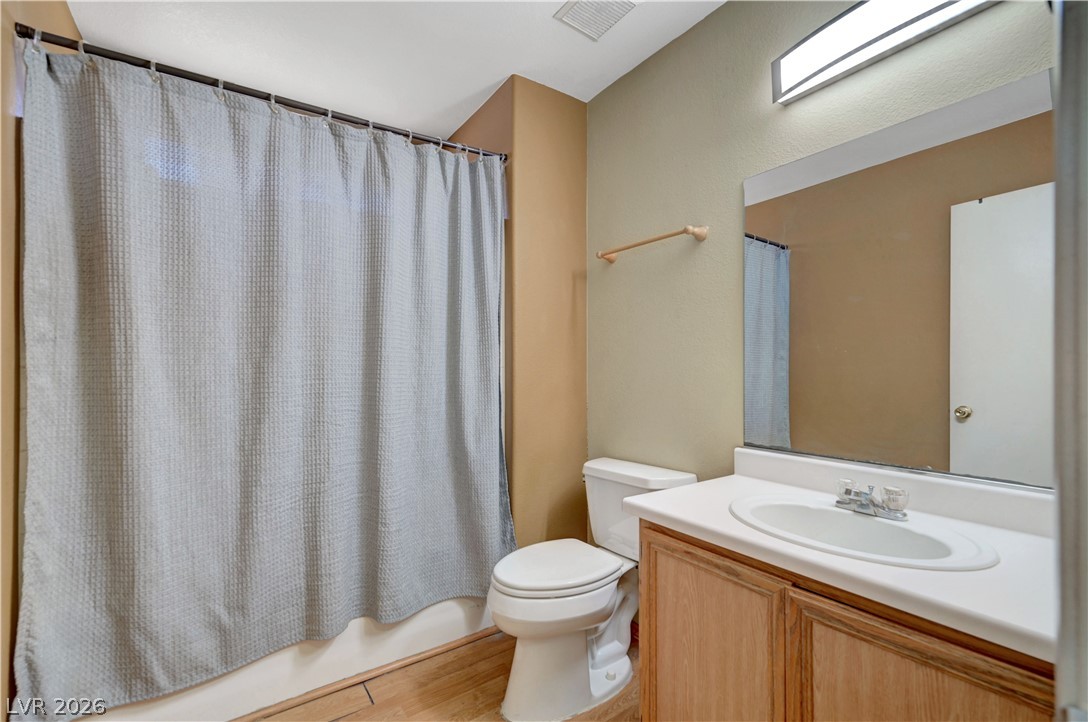 1207 Jarbridge Road Las Vegas NV 89110