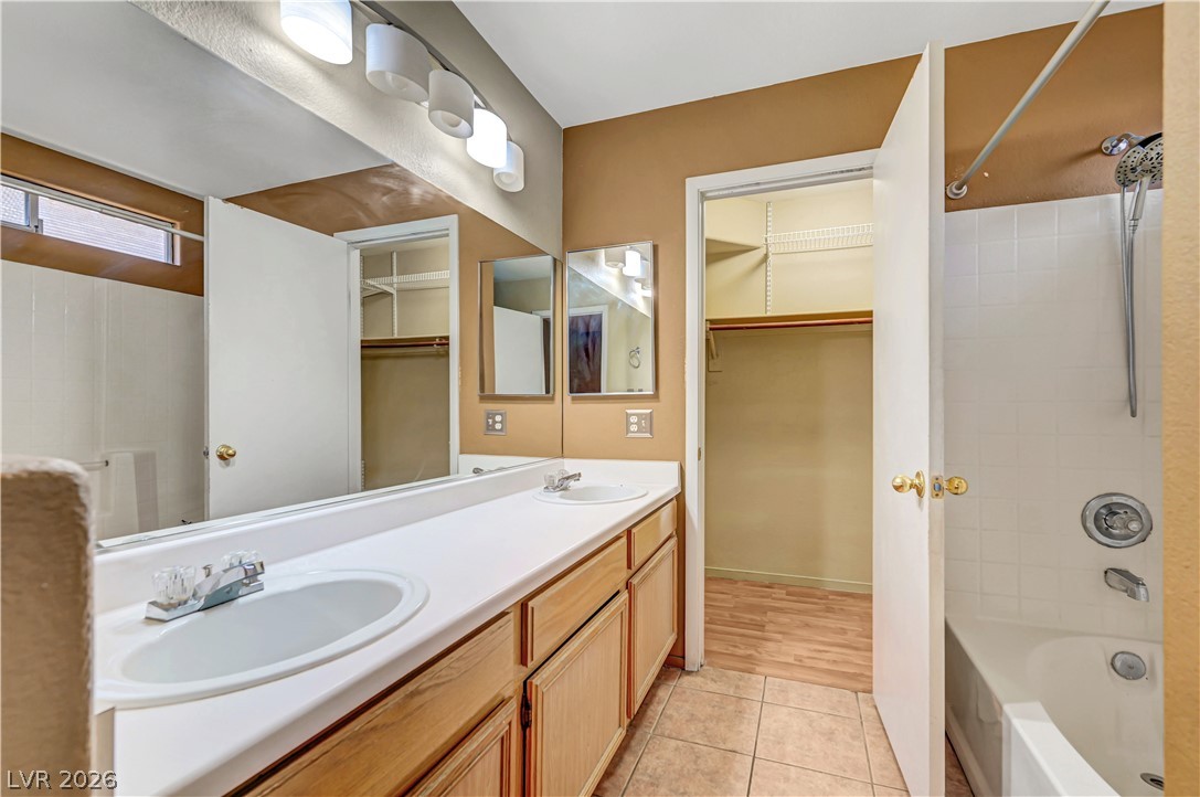 1207 Jarbridge Road Las Vegas NV 89110