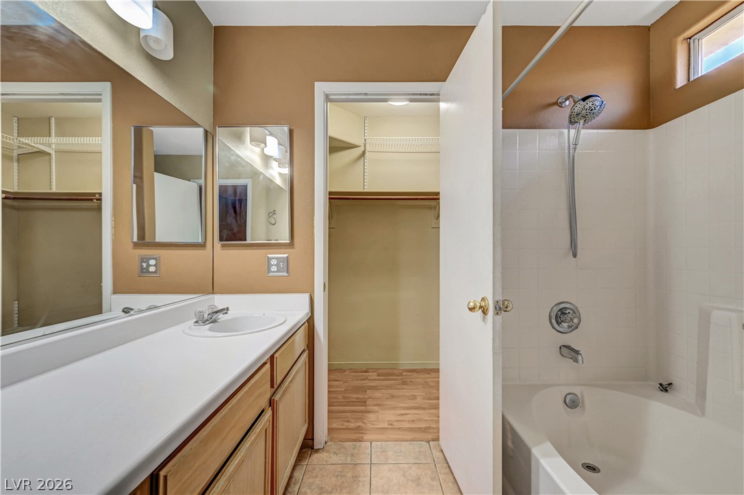 1207 Jarbridge Road Las Vegas NV 89110