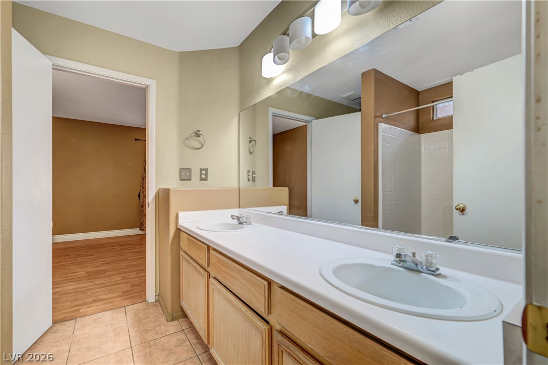 1207 Jarbridge Road Las Vegas NV 89110