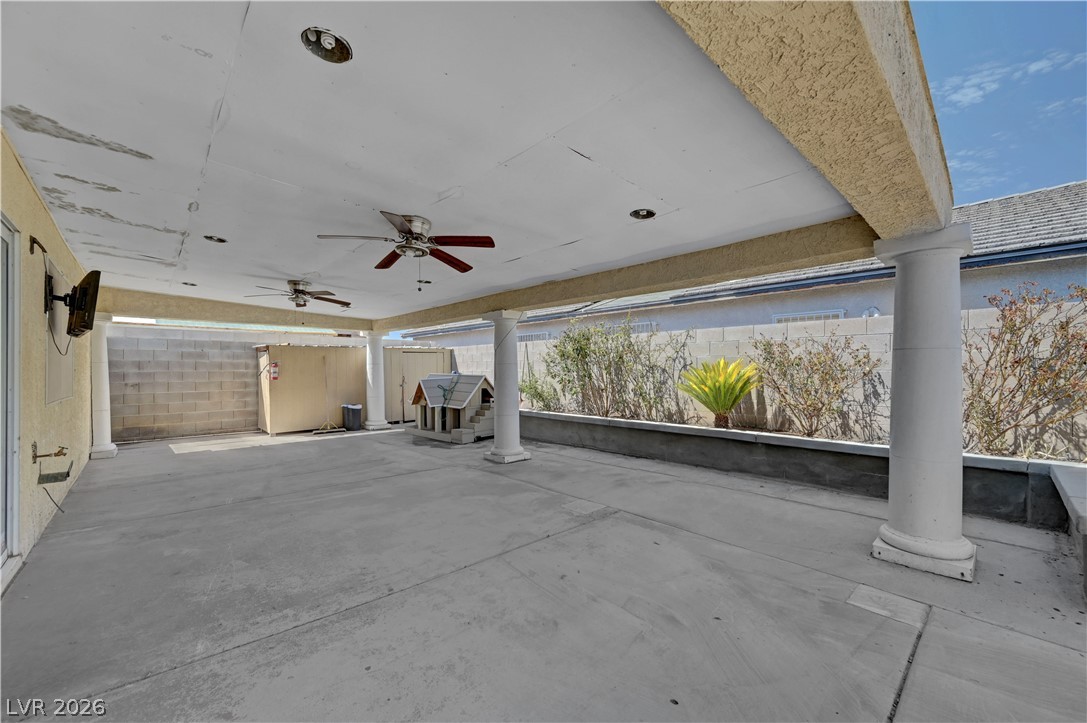 1207 Jarbridge Road Las Vegas NV 89110