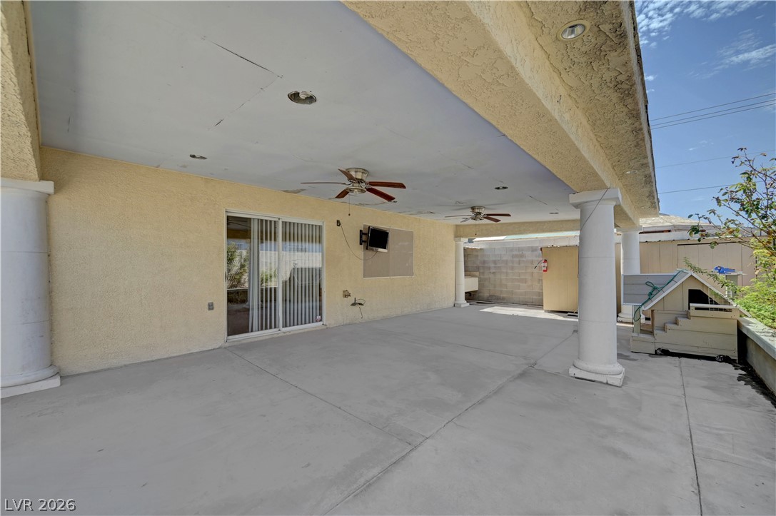 1207 Jarbridge Road Las Vegas NV 89110