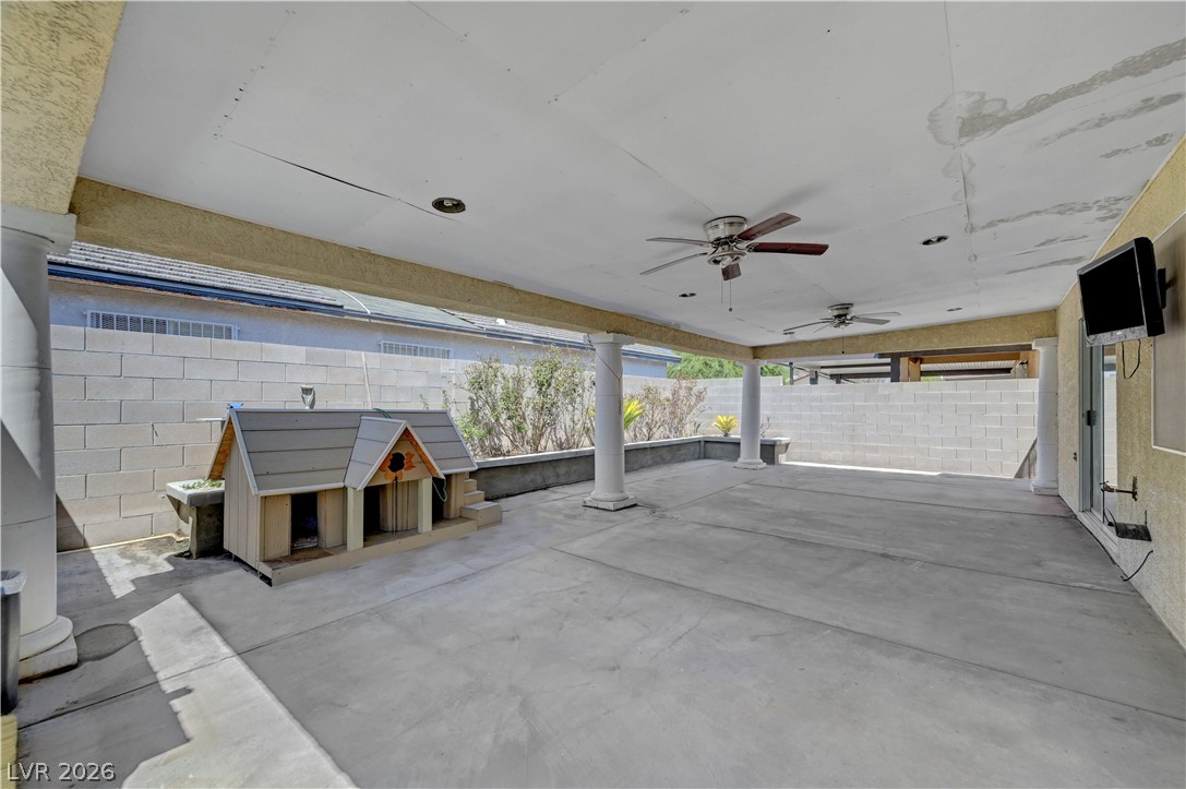 1207 Jarbridge Road Las Vegas NV 89110