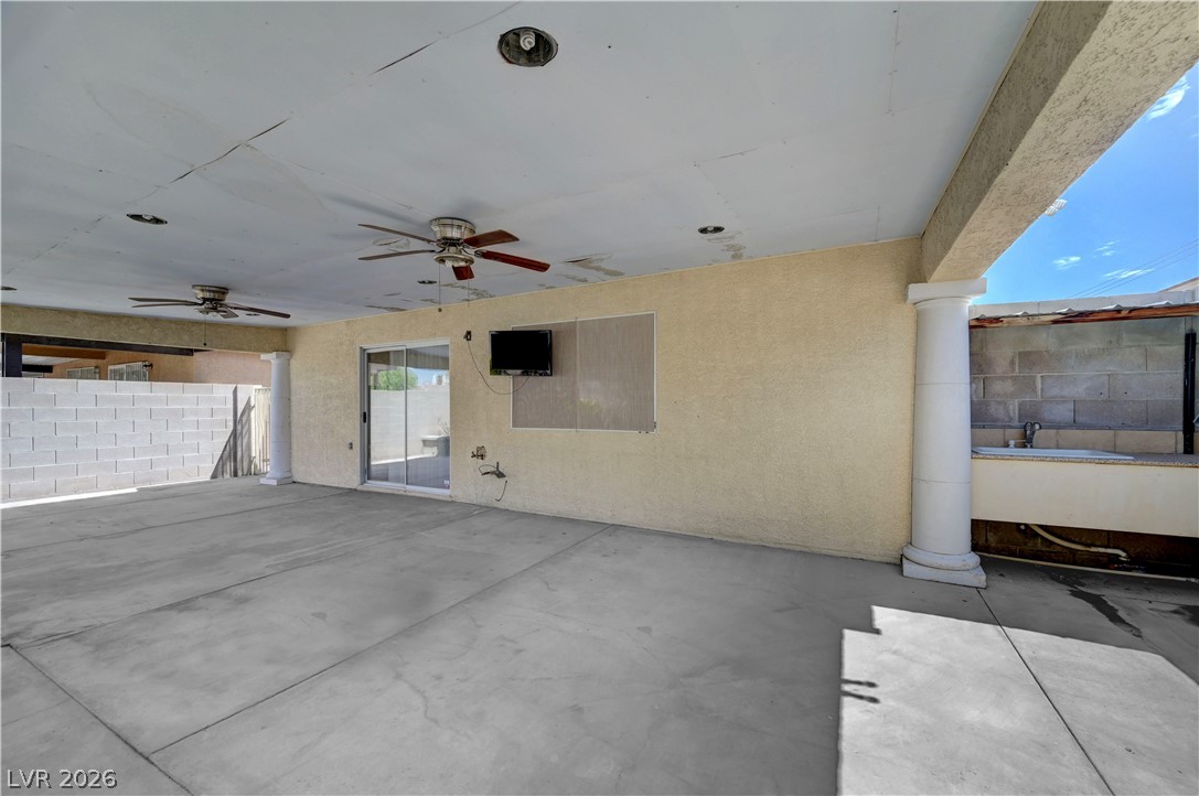 1207 Jarbridge Road Las Vegas NV 89110