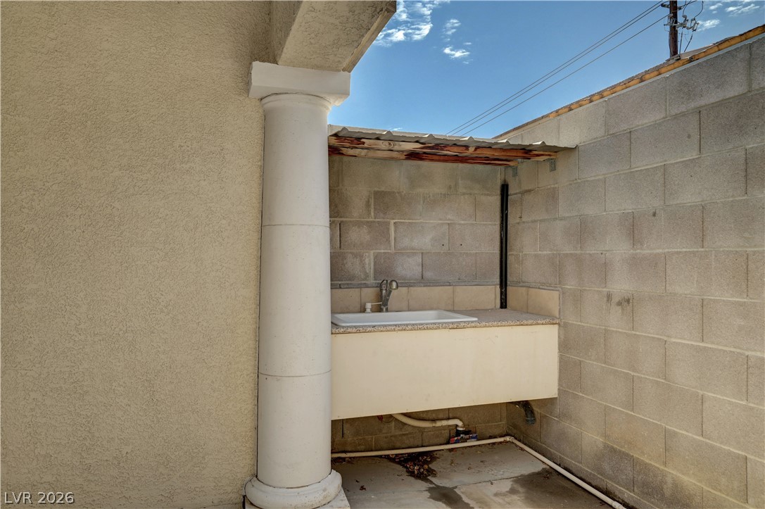 1207 Jarbridge Road Las Vegas NV 89110