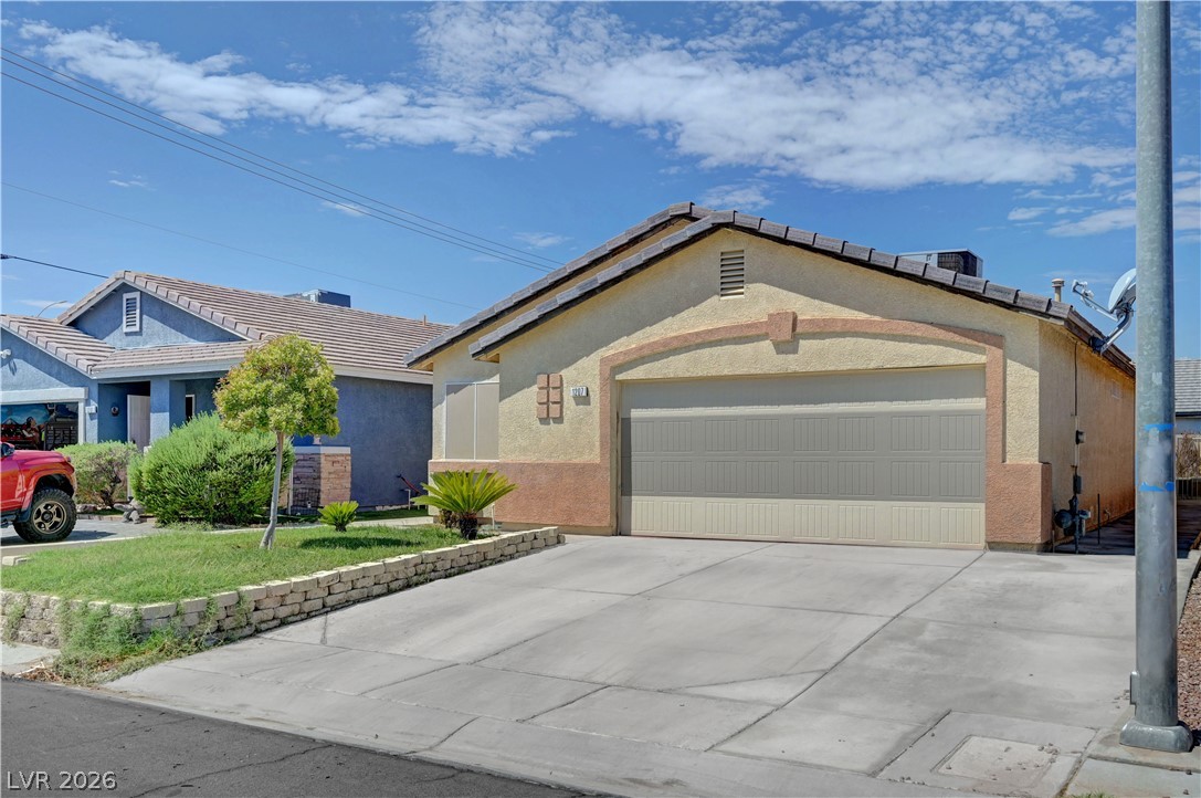 1207 Jarbridge Road Las Vegas NV 89110