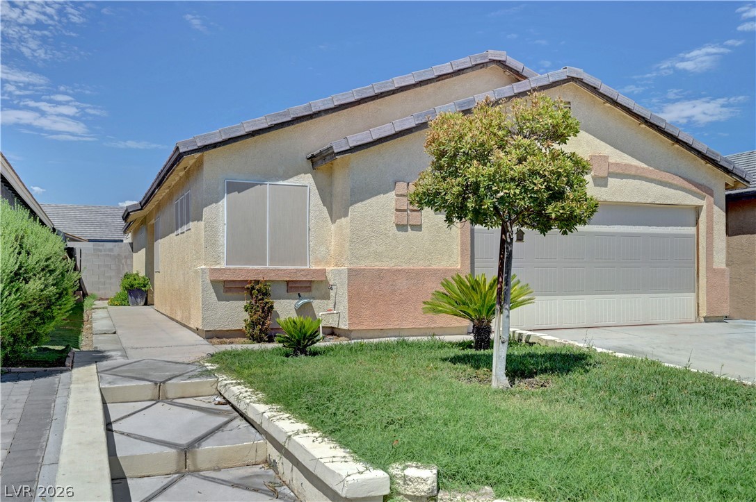 1207 Jarbridge Road Las Vegas NV 89110