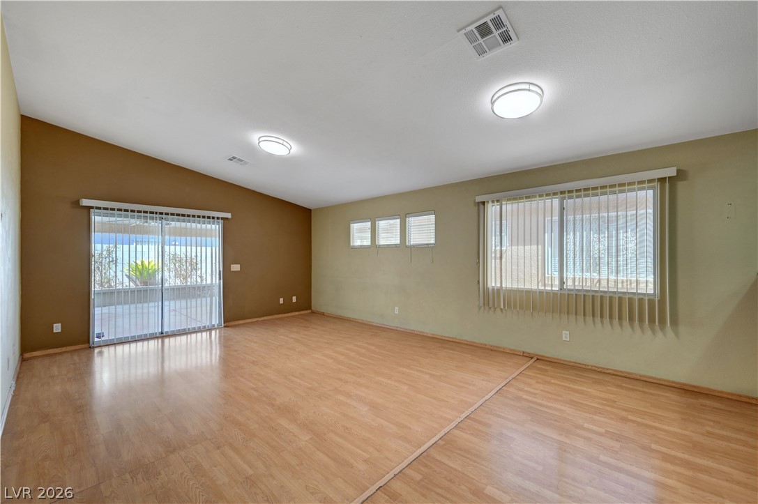 1207 Jarbridge Road Las Vegas NV 89110