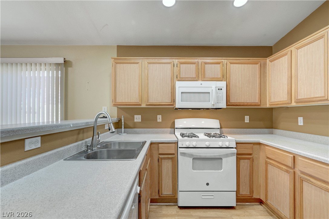1207 Jarbridge Road Las Vegas NV 89110