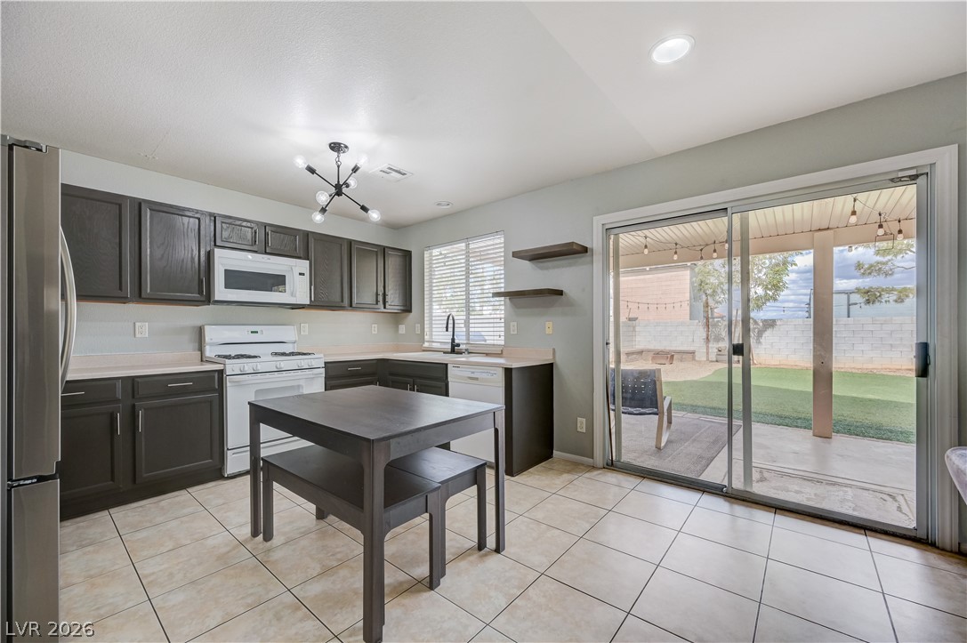 1818 Quartz Landing Avenue Las Vegas NV 89183