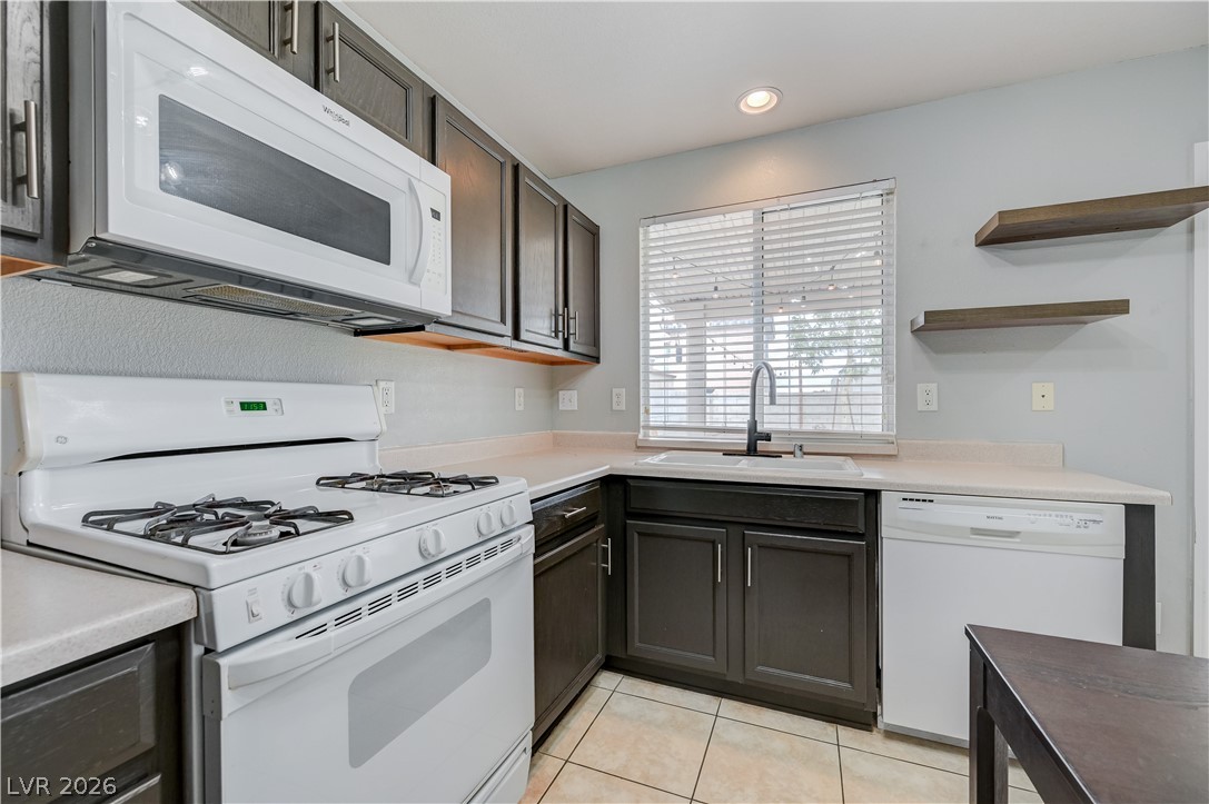 1818 Quartz Landing Avenue Las Vegas NV 89183