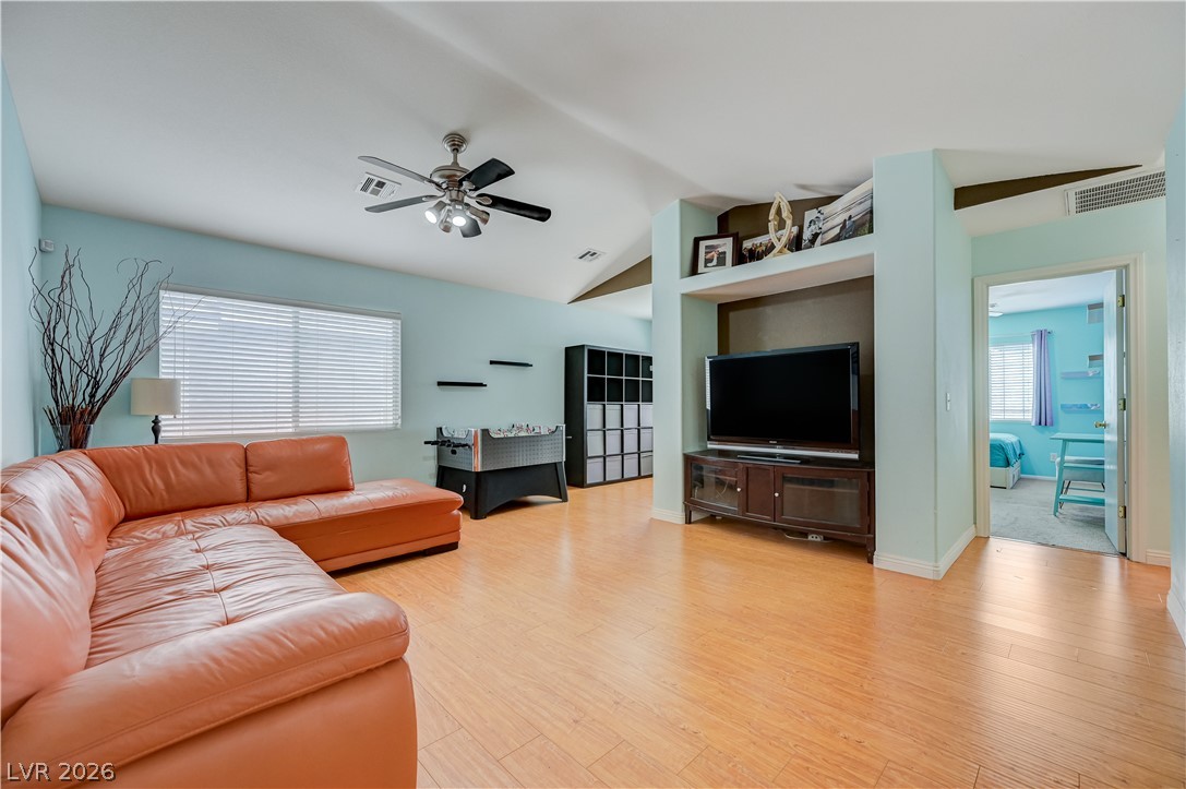 1818 Quartz Landing Avenue Las Vegas NV 89183
