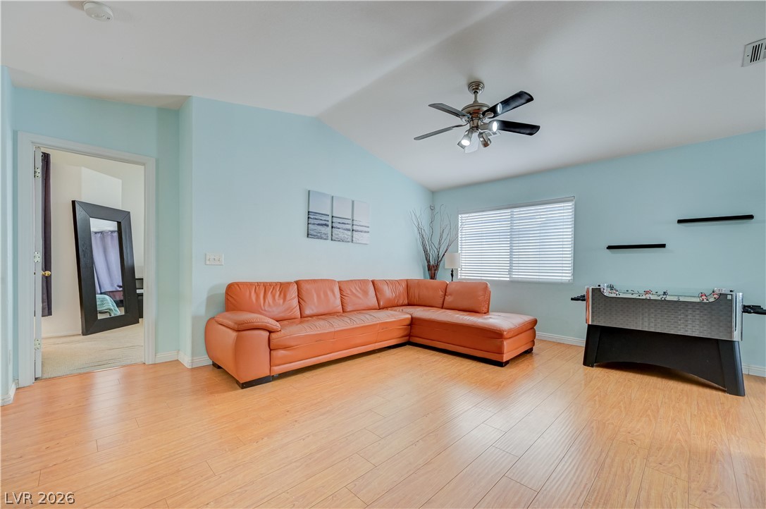 1818 Quartz Landing Avenue Las Vegas NV 89183