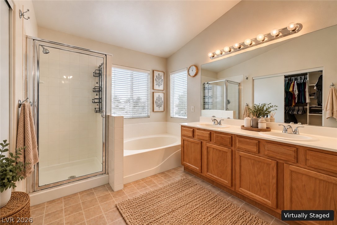 1818 Quartz Landing Avenue Las Vegas NV 89183