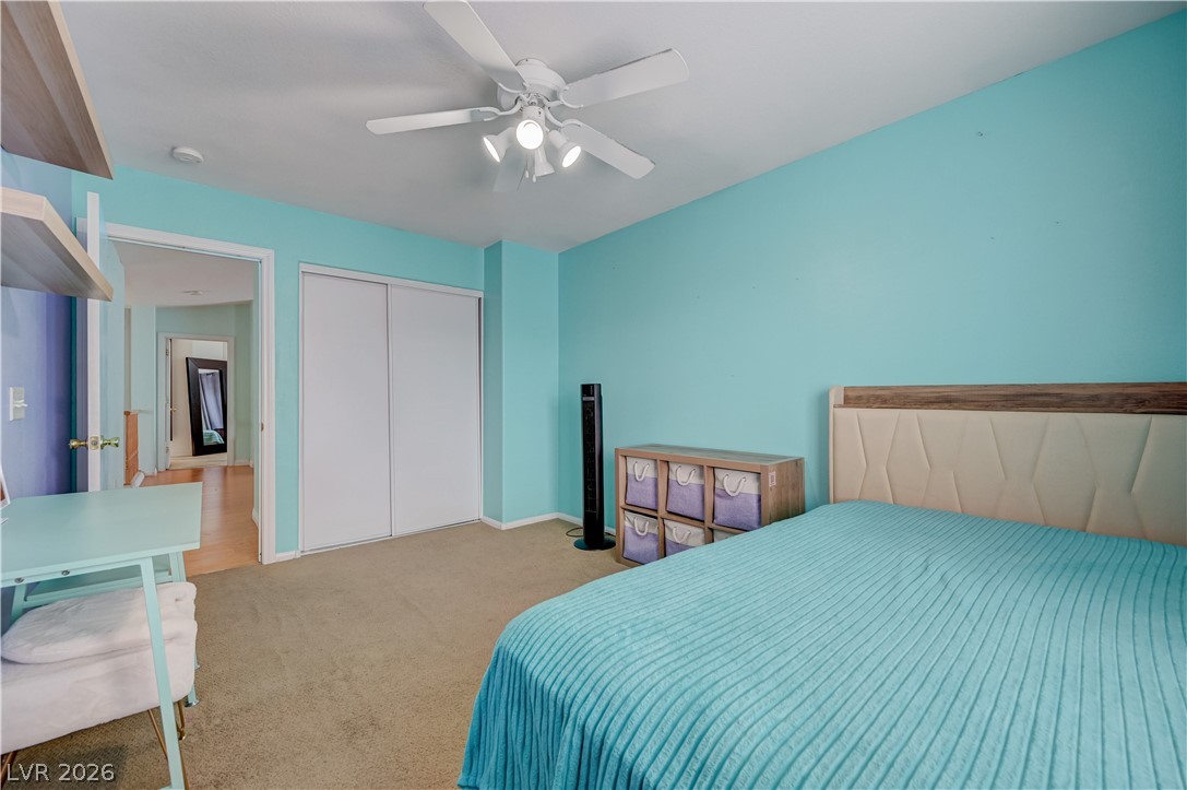 1818 Quartz Landing Avenue Las Vegas NV 89183