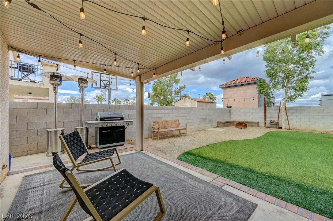 1818 Quartz Landing Avenue Las Vegas NV 89183