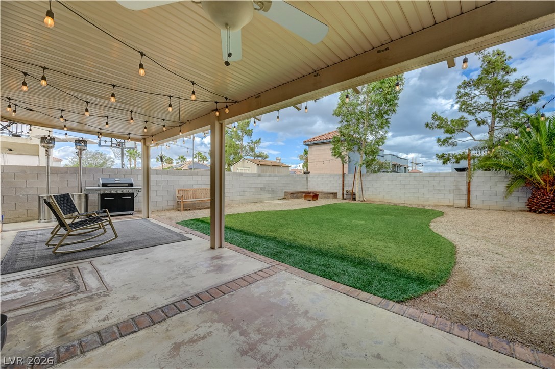 1818 Quartz Landing Avenue Las Vegas NV 89183