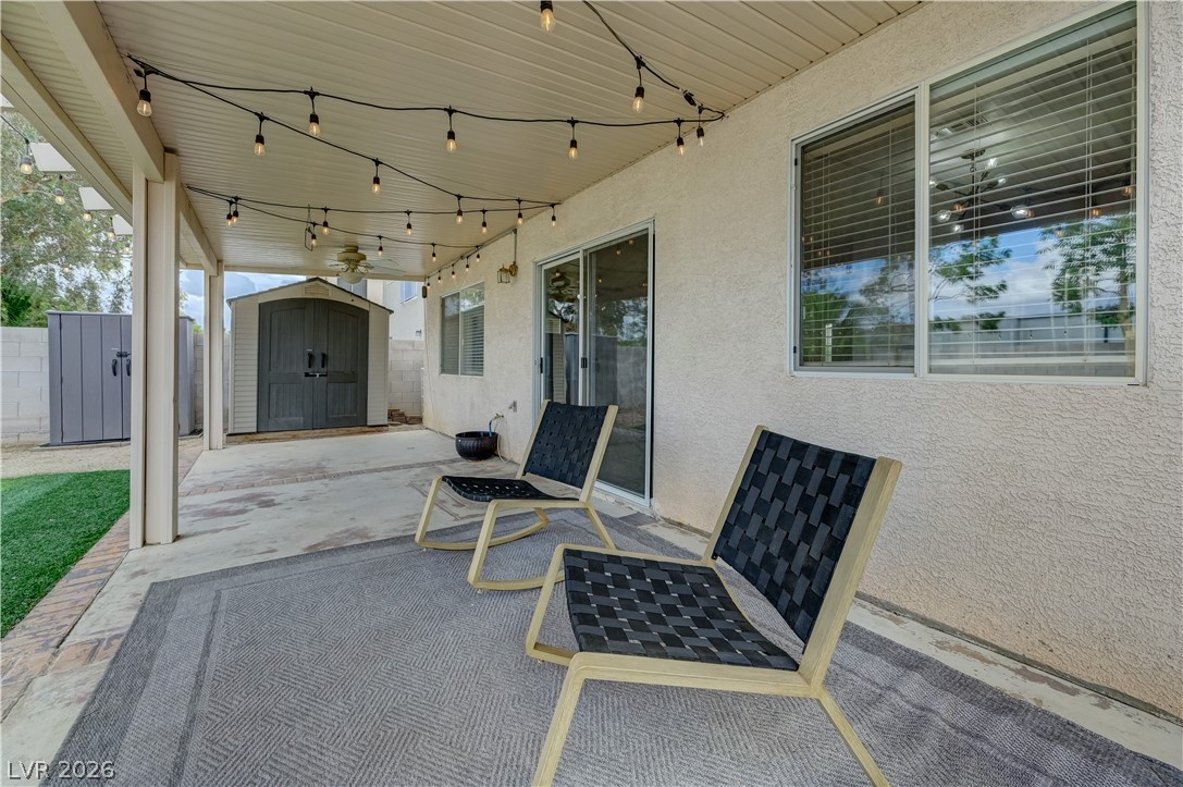 1818 Quartz Landing Avenue Las Vegas NV 89183