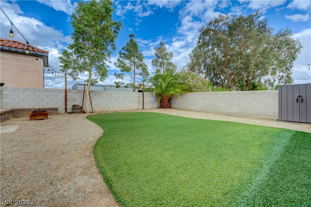 1818 Quartz Landing Avenue Las Vegas NV 89183