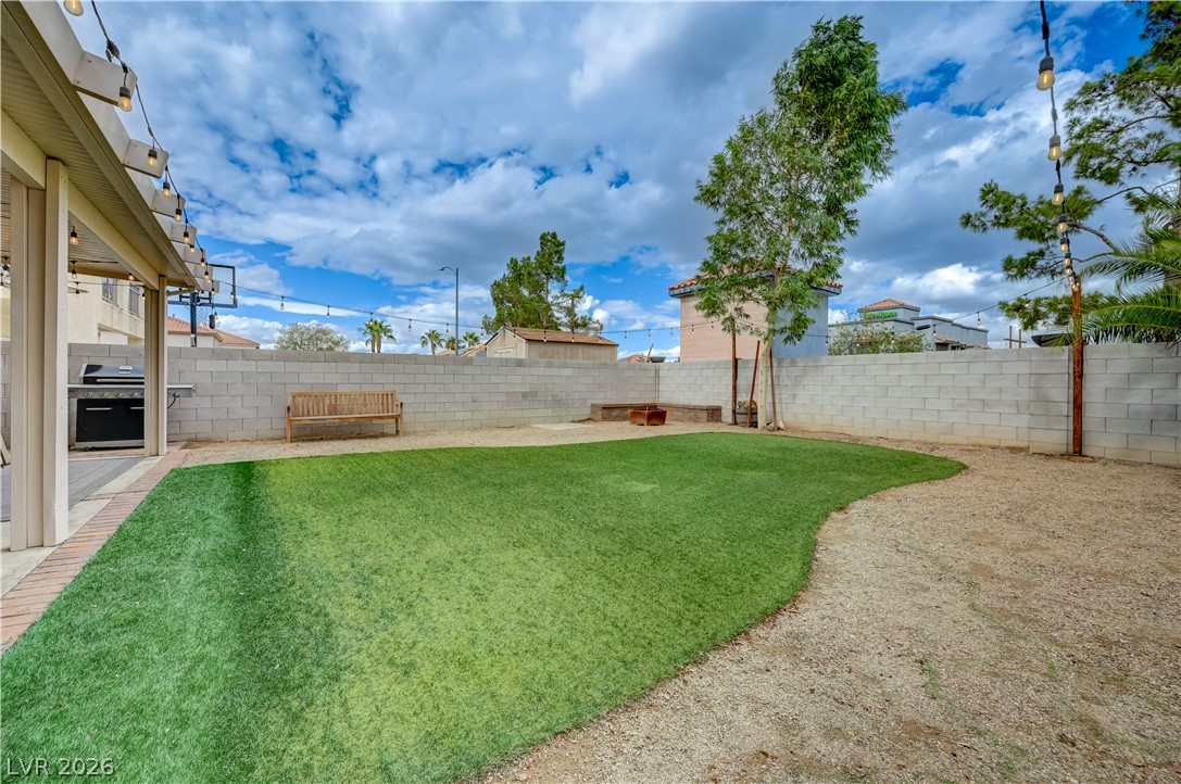 1818 Quartz Landing Avenue Las Vegas NV 89183