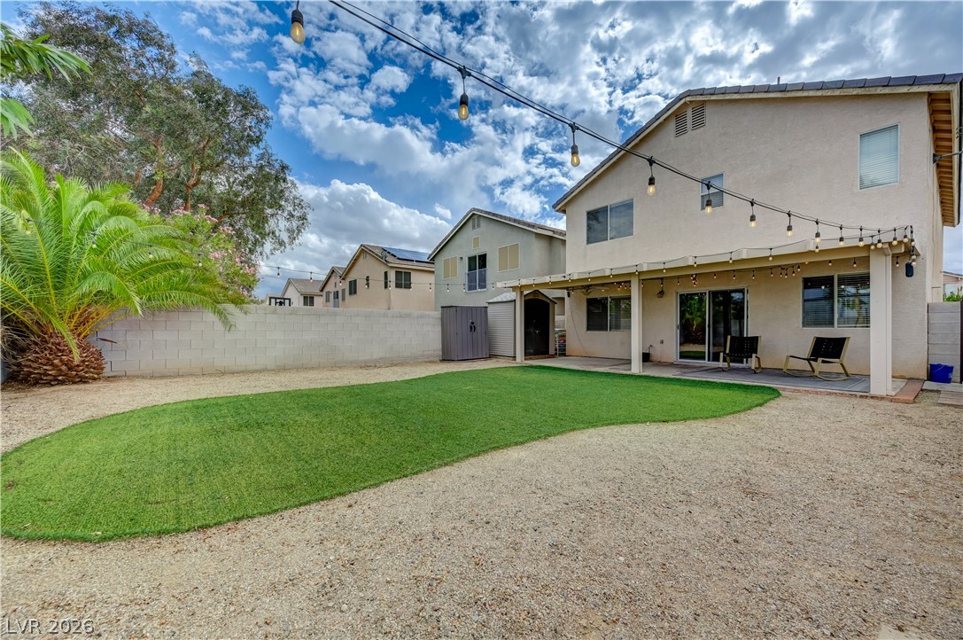 1818 Quartz Landing Avenue Las Vegas NV 89183