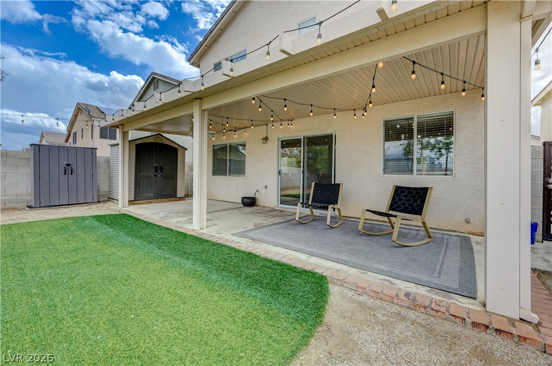 1818 Quartz Landing Avenue Las Vegas NV 89183