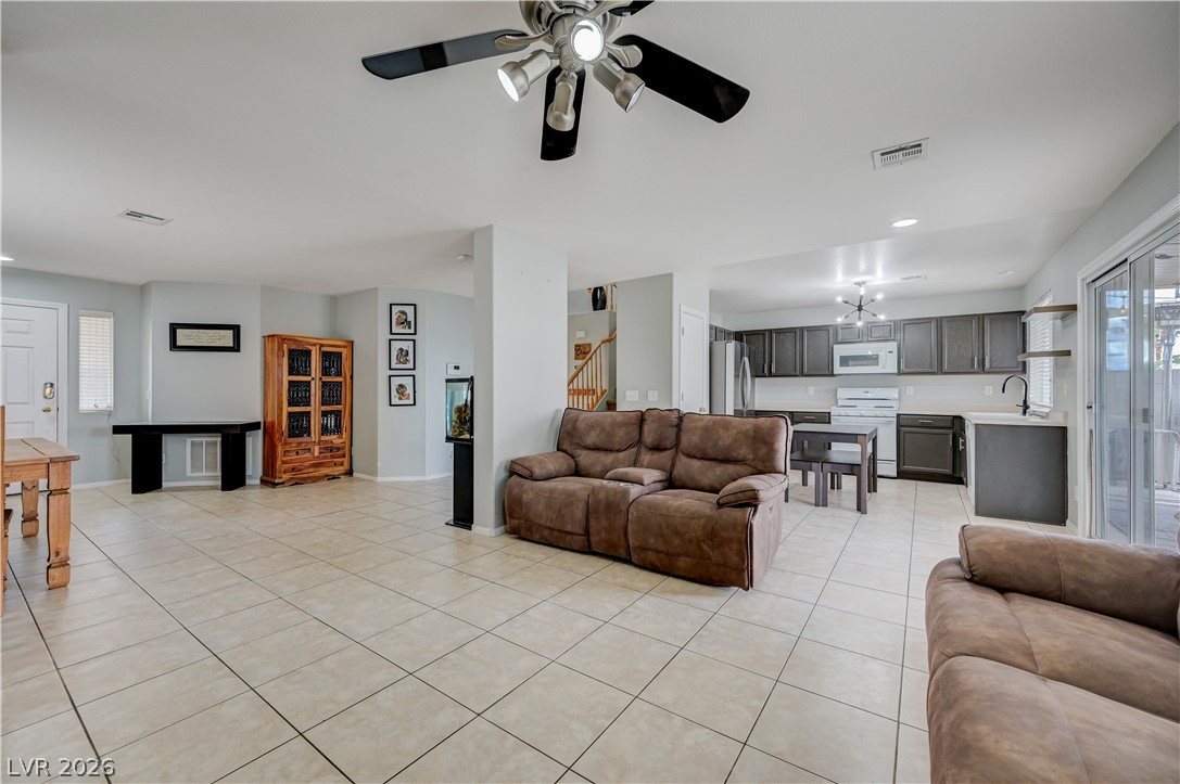 1818 Quartz Landing Avenue Las Vegas NV 89183