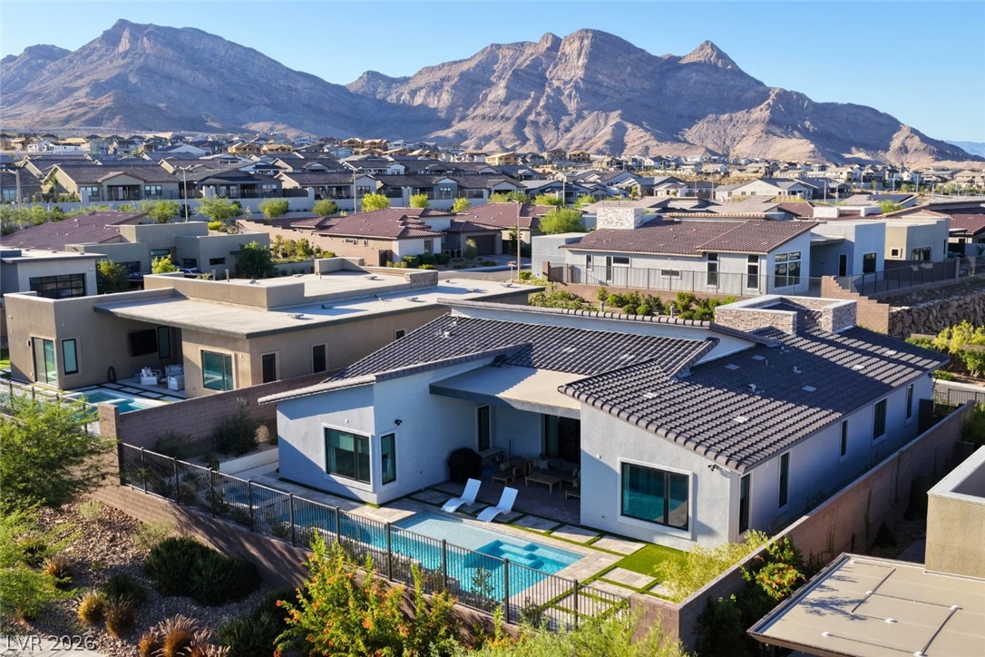 12167 Canyon Sunset Street Las Vegas NV 89138