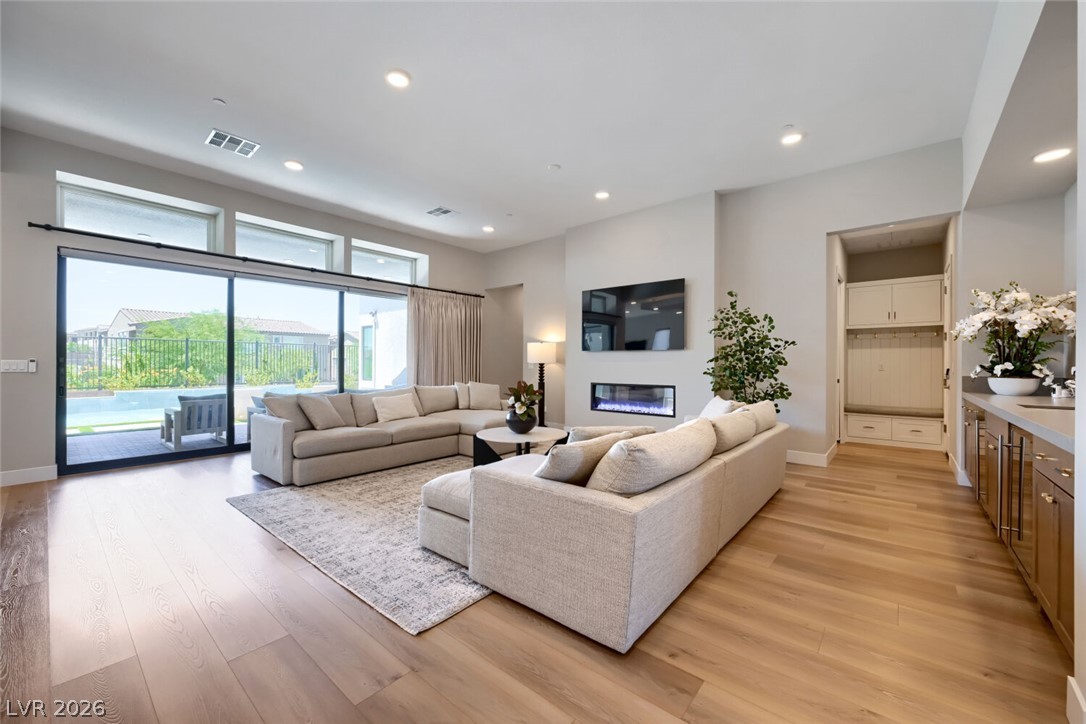12167 Canyon Sunset Street Las Vegas NV 89138