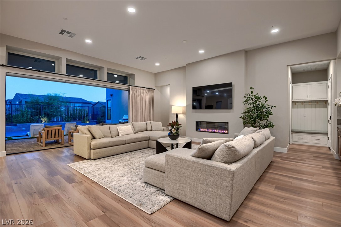 12167 Canyon Sunset Street Las Vegas NV 89138