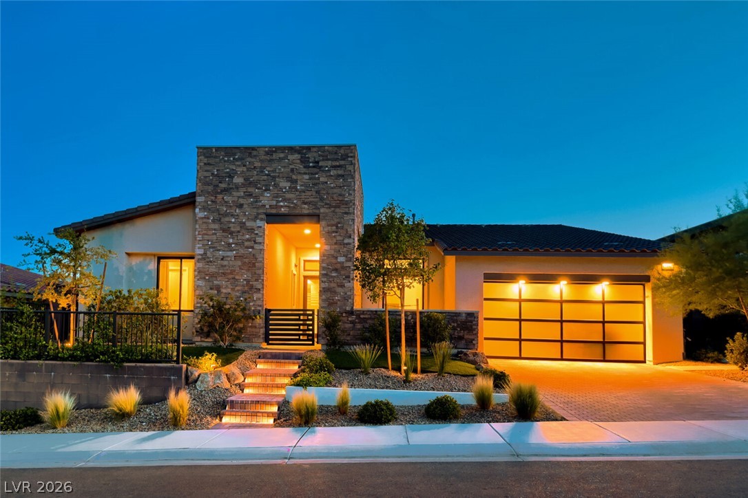 12167 Canyon Sunset Street Las Vegas NV 89138