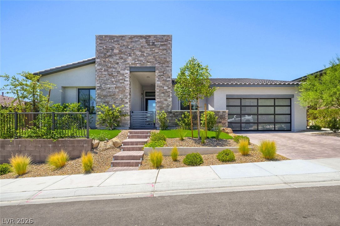 12167 Canyon Sunset Street Las Vegas NV 89138