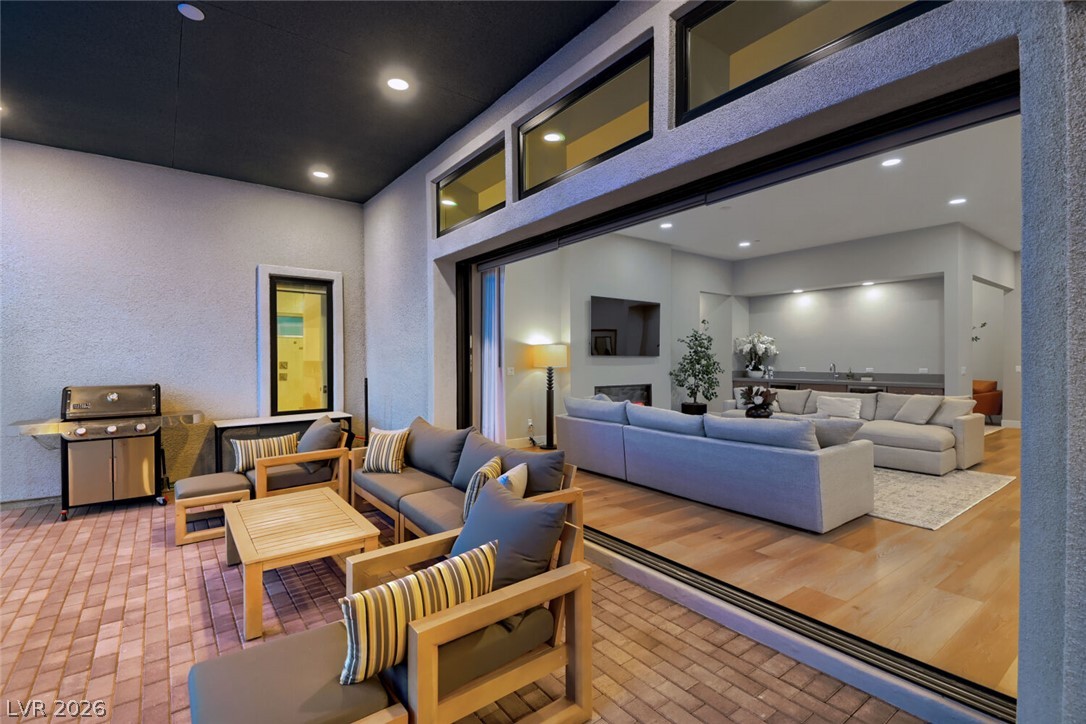 12167 Canyon Sunset Street Las Vegas NV 89138